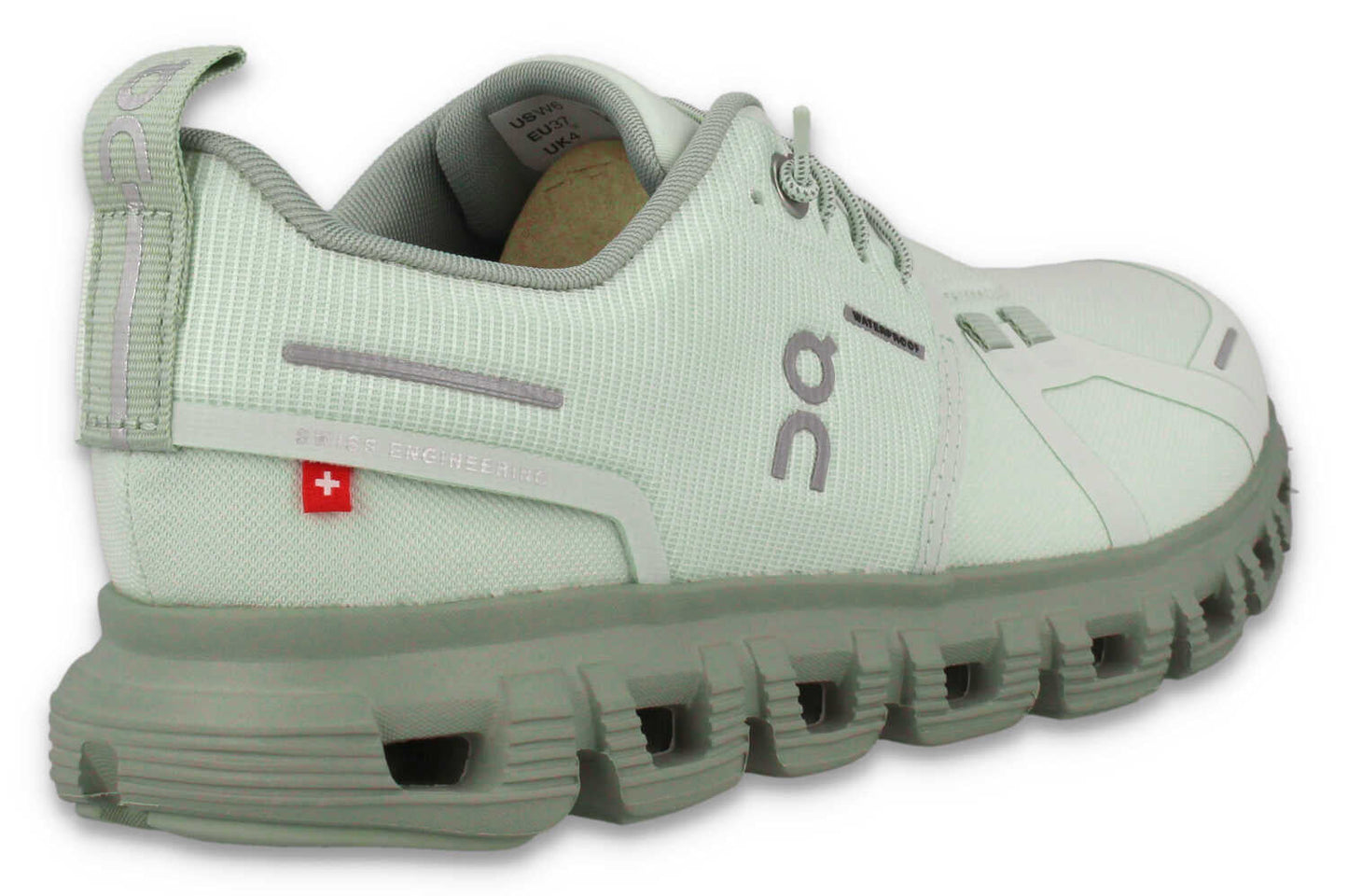 Cloud 6 Waterproof