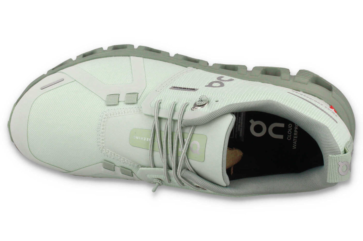 Cloud 6 Waterproof