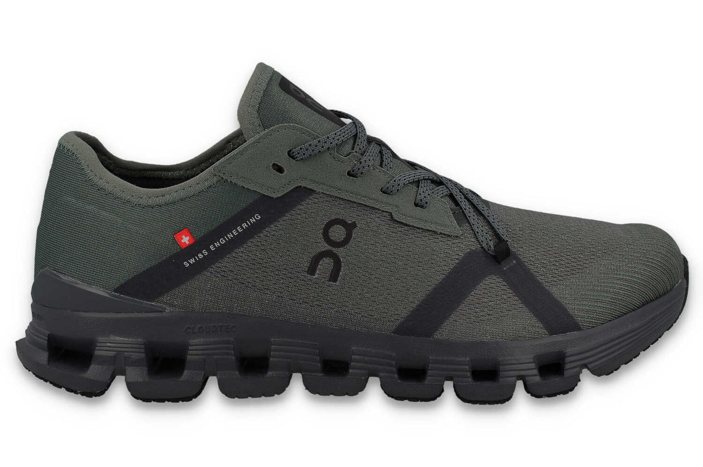 Cloud X 4 AD