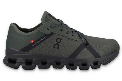 Cloud X 4 AD