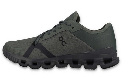 Cloud X 4 AD