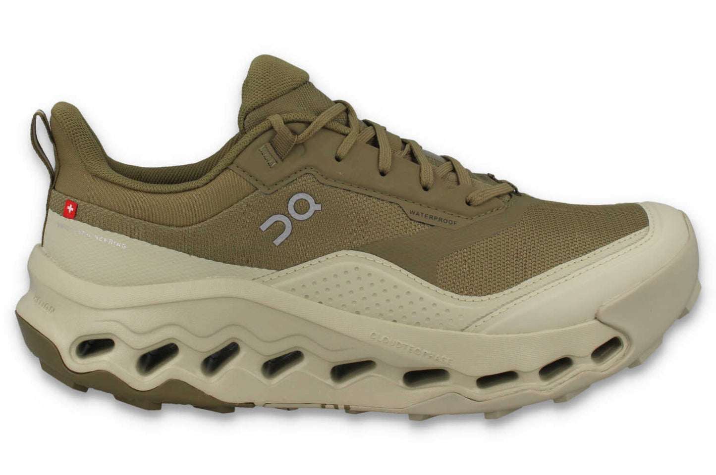 Cloudhorizon 2 Waterproof