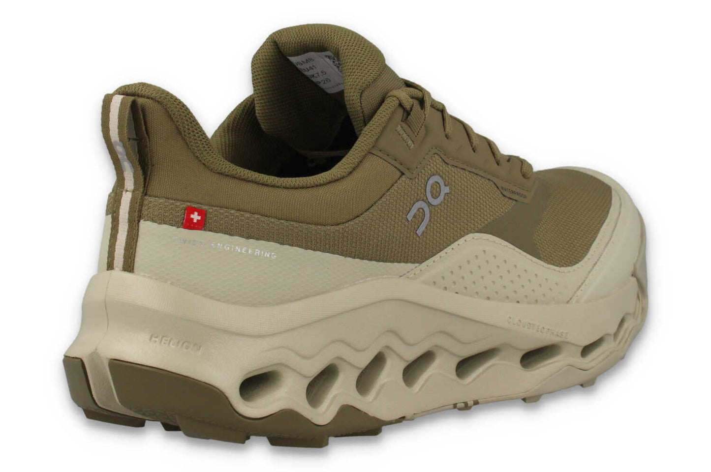 Cloudhorizon 2 Waterproof