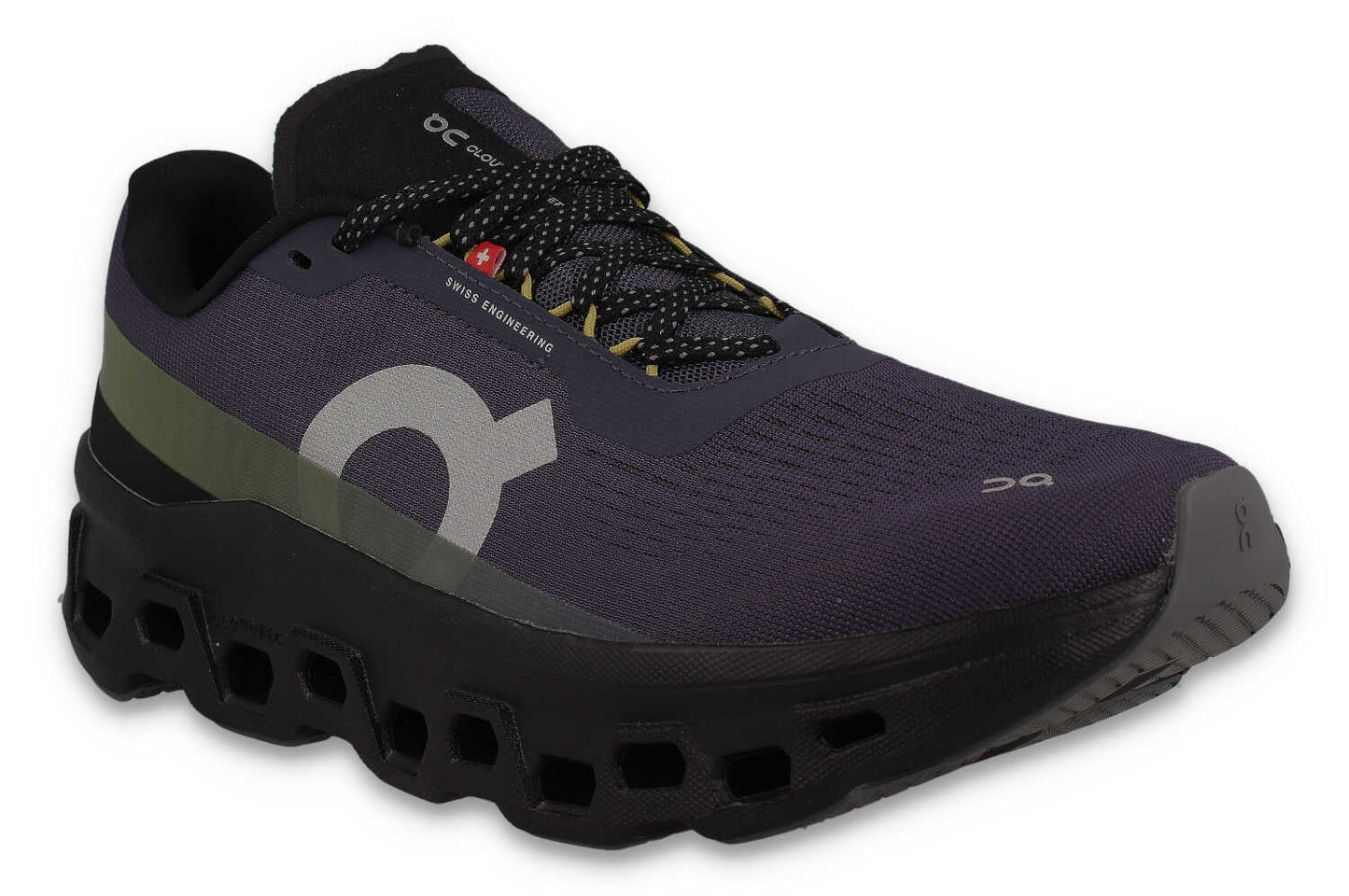 Cloudmonster 1