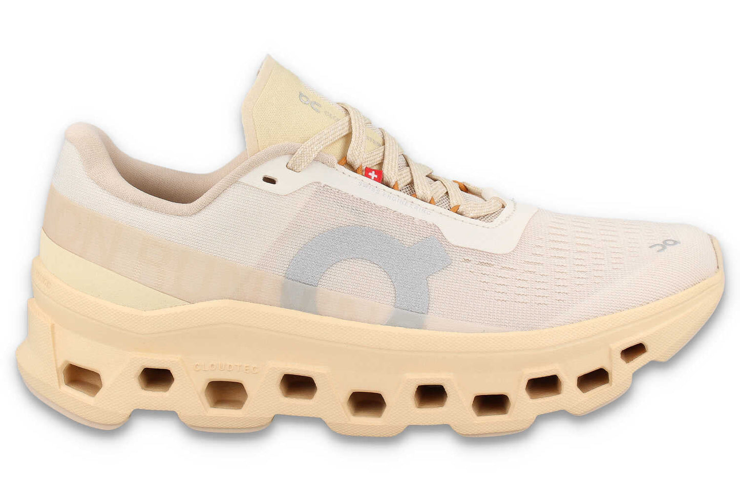 Cloudmonster 1 W