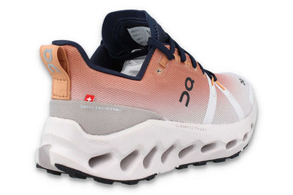 Cloudsurfer Trail Waterproof W