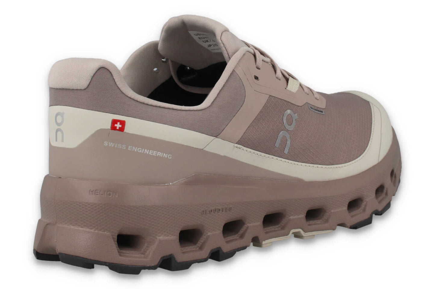Cloudvista 2 Waterproof