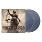 Market Square Heroes 1988- Volume 2 - Metallica [Colour Vinyl]