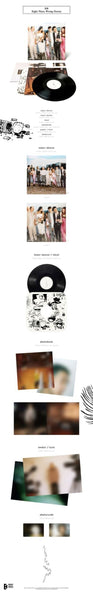 Right Place, Wrong Person - RM [VINYL]