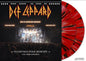 Diamond Star Heroes: Live from Sheffield - Def Leppard [Colour Vinyl]