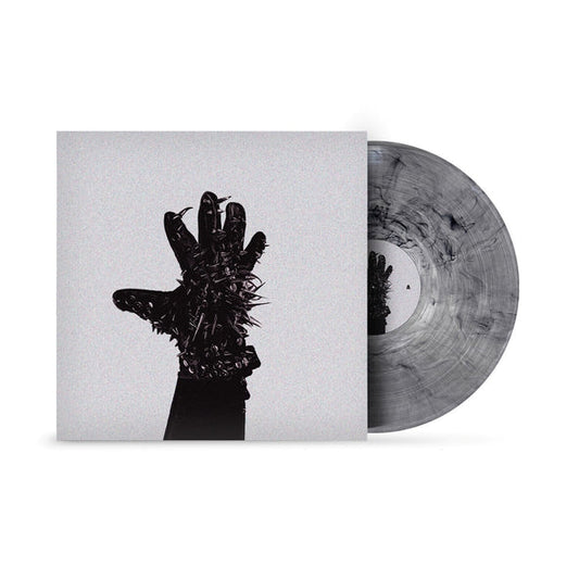 Crystalpunk - Chalk [Colour Vinyl]
