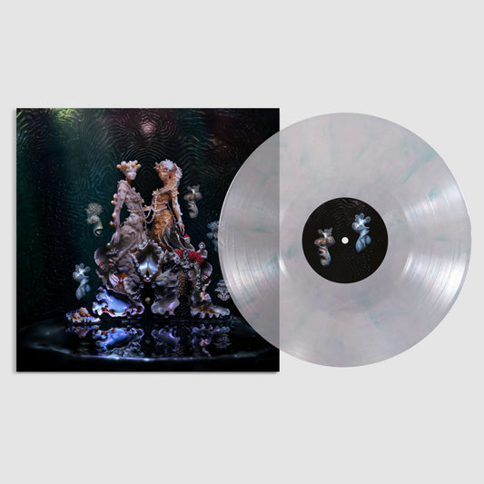 Oral - Björk ft. Rosalía [Colour Vinyl]