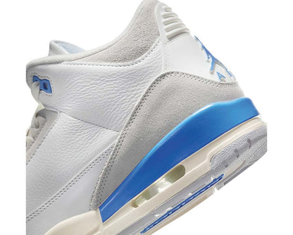 Air Jordan 3 Retro "Lucky Shorts"