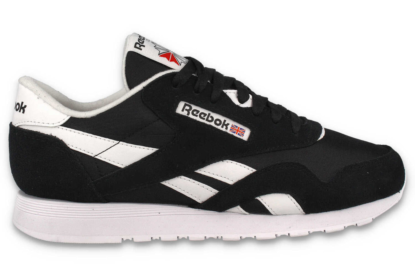 Classic Nylon