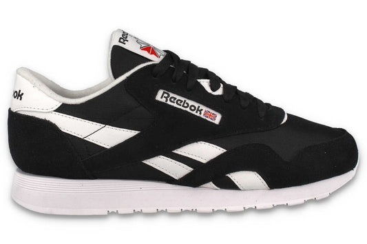 Classic Nylon