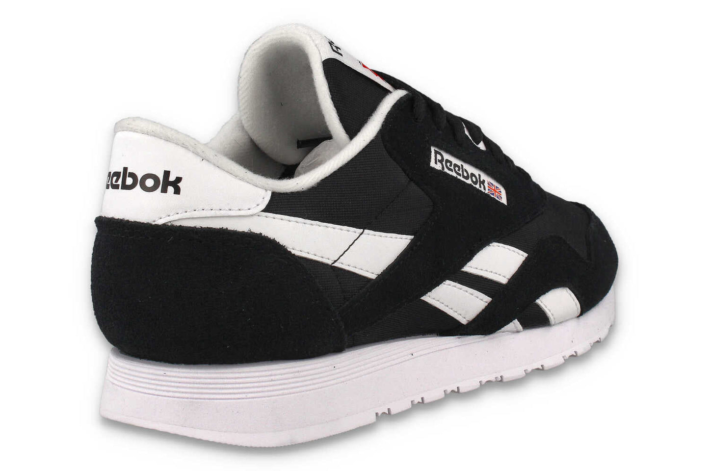 Classic Nylon