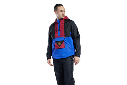 Classics Archive Anorak