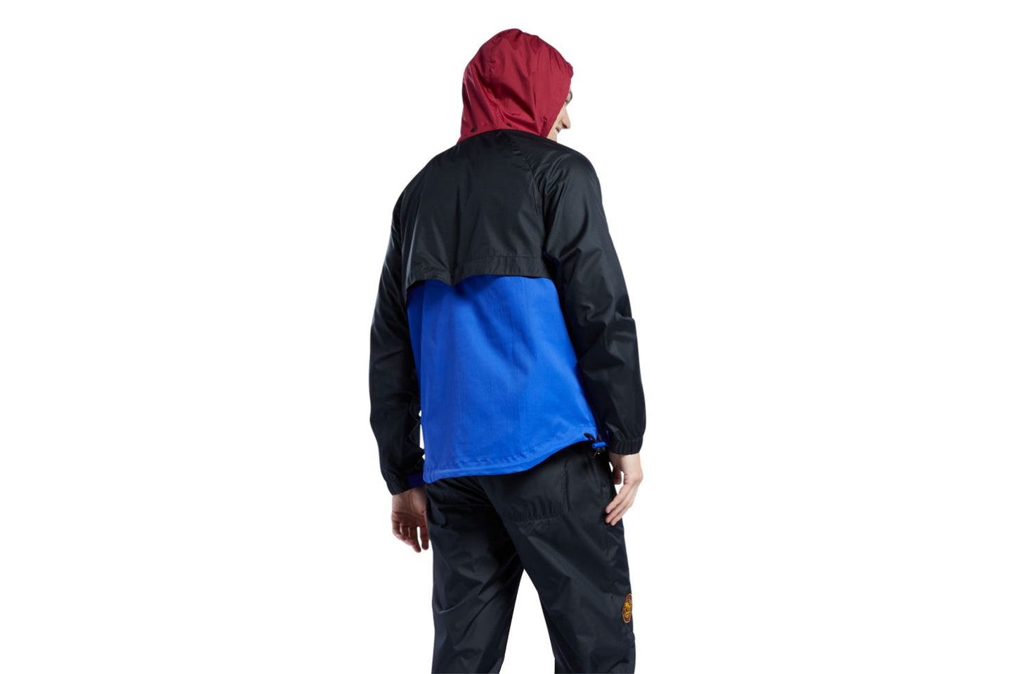 Classics Archive Anorak
