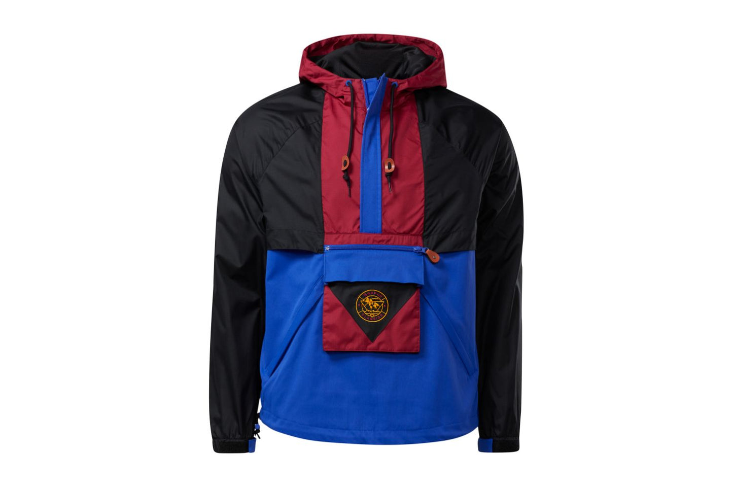 Classics Archive Anorak