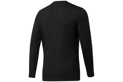 Classics Camping Graphic Long Sleeve Tee