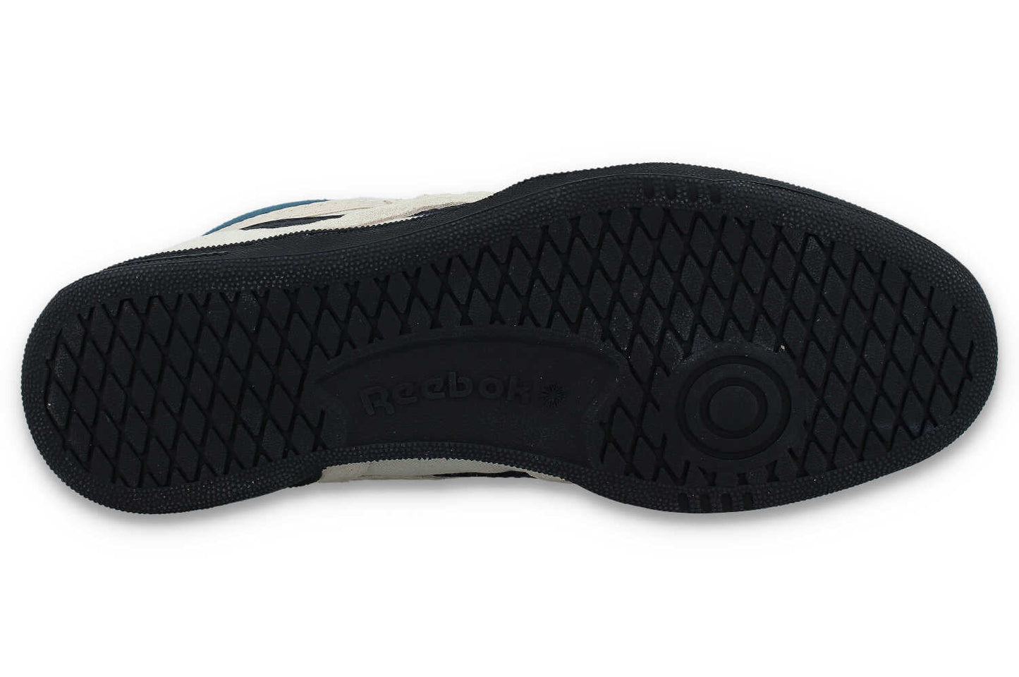Club C Mid II Revenge Vintage