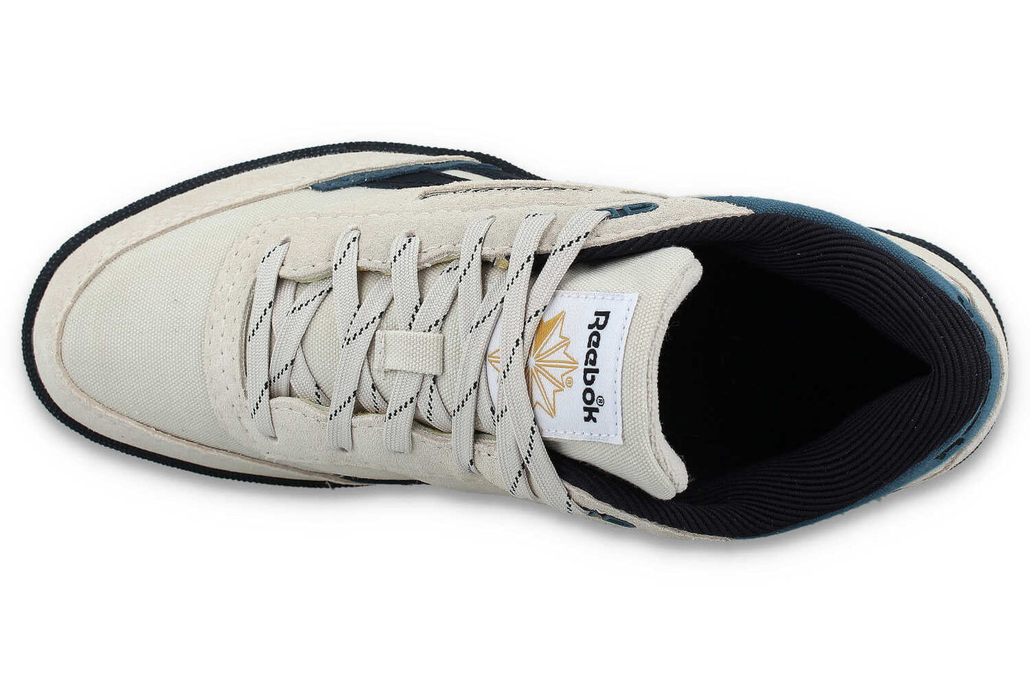Club C Mid II Revenge Vintage