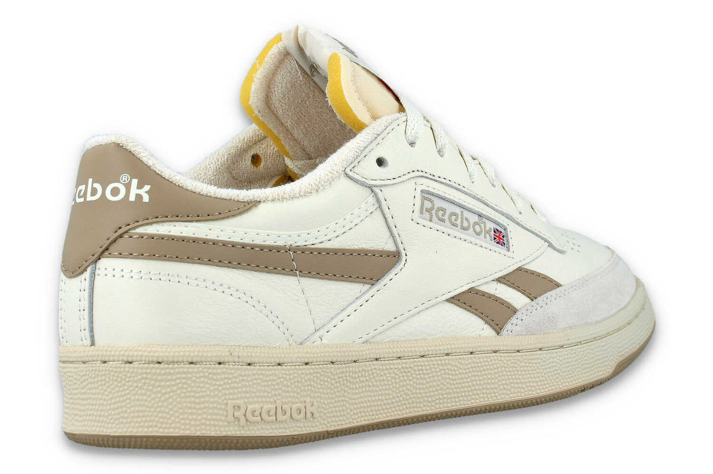 Club C Revenge Vintage