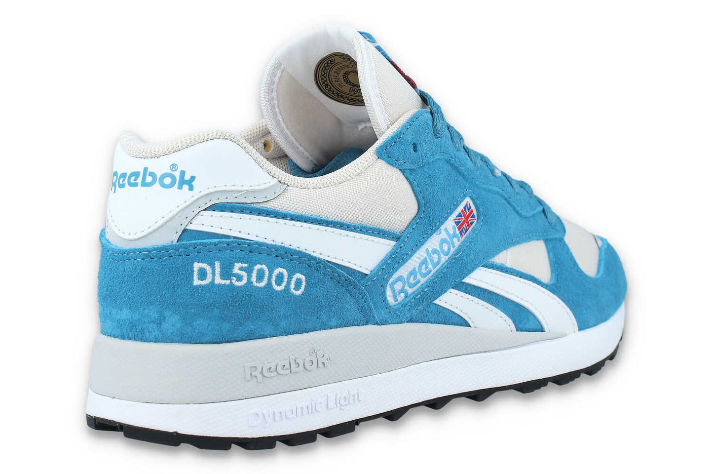 DL5000