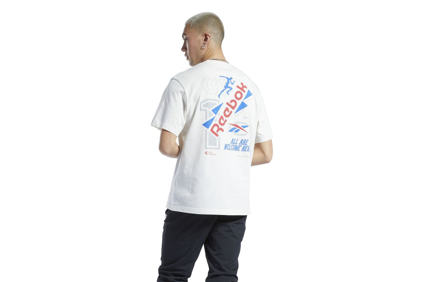 Graphic Series Certified T-Shirt
