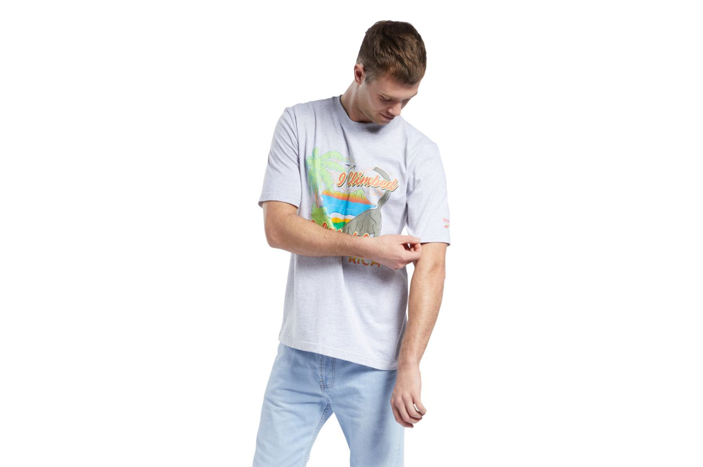 x Jurassic Park T-Shirt