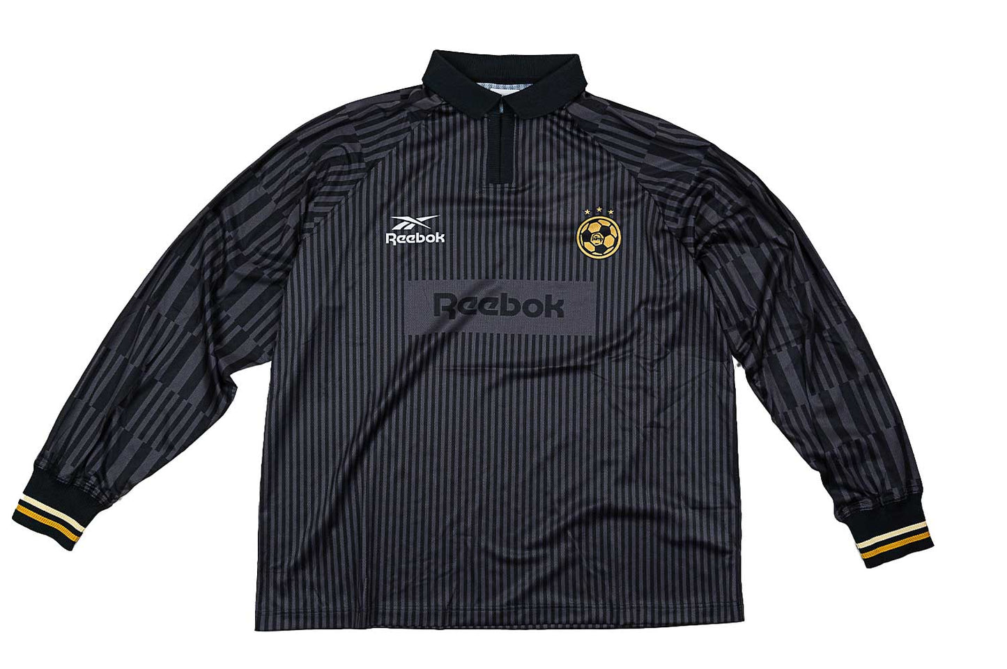 Soccer Long Sleeve 22