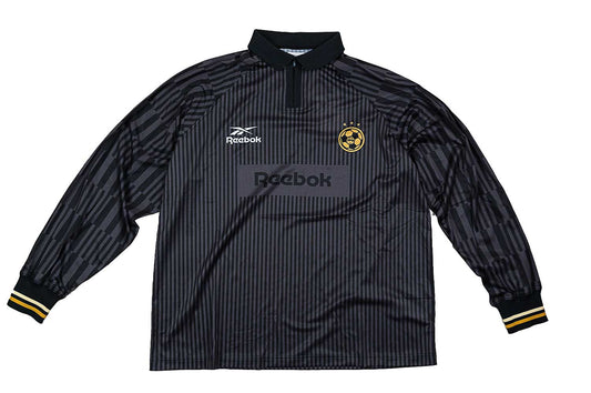 Soccer Long Sleeve 22