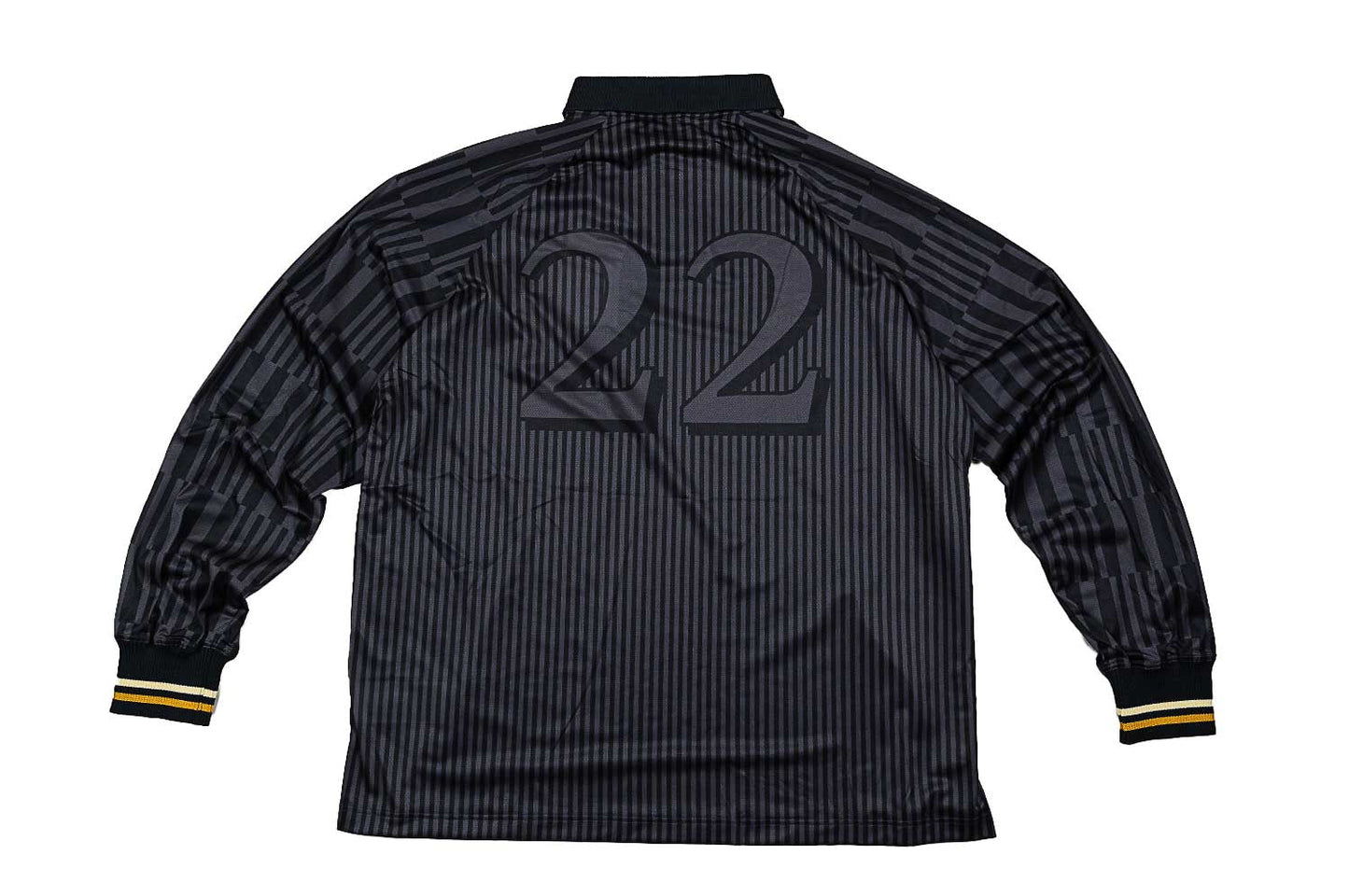 Soccer Long Sleeve 22