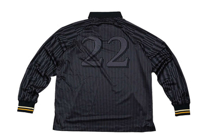 Soccer Long Sleeve 22