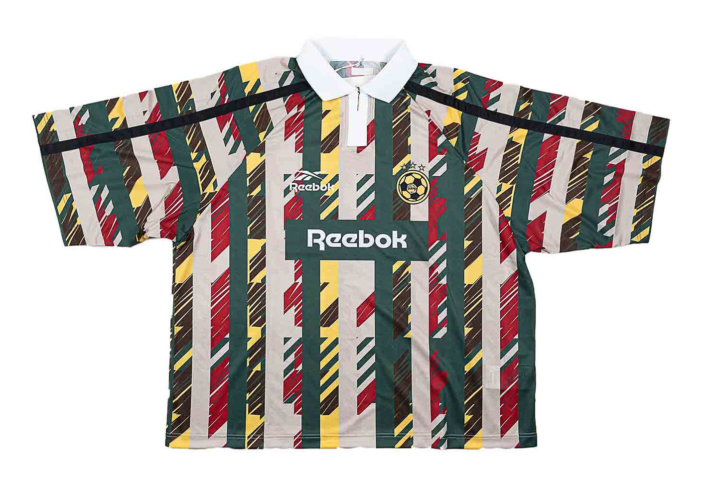 Soccer Tee 22