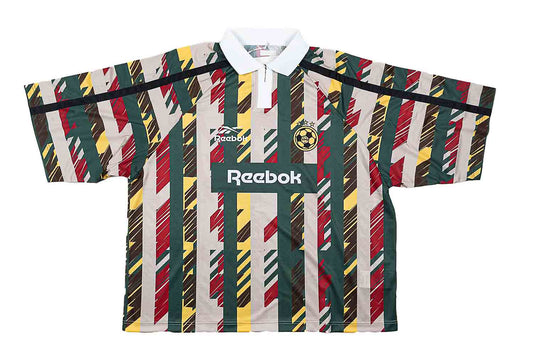 Soccer Tee 22