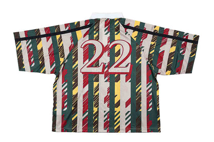 Soccer Tee 22