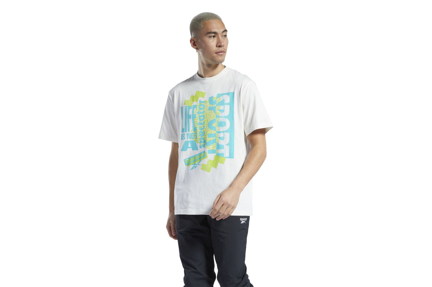 Spectator Sport Vibe T-Shirt