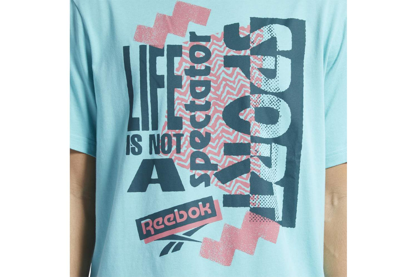 Spectator SportVibe T-Shirt