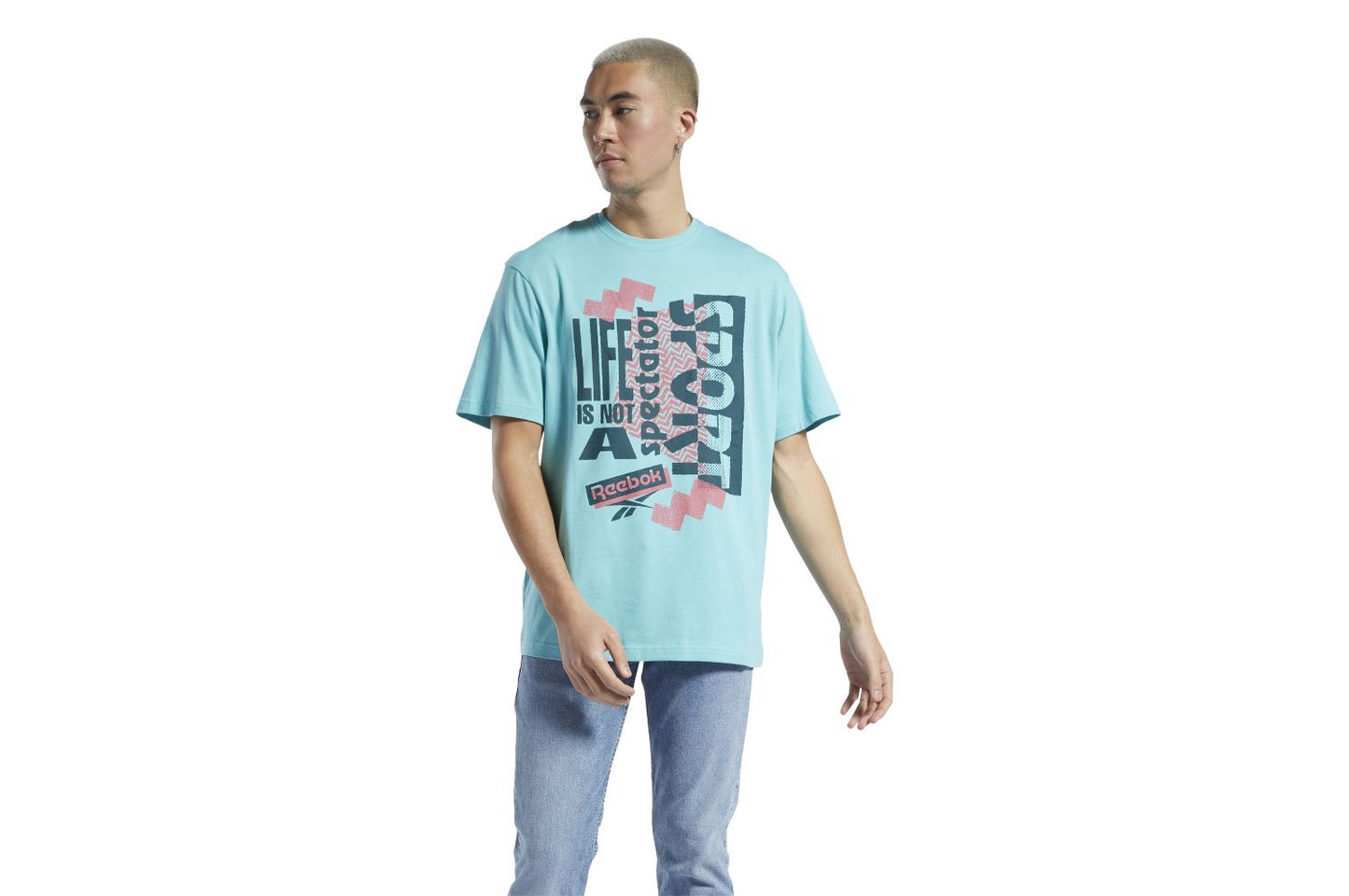 Spectator SportVibe T-Shirt