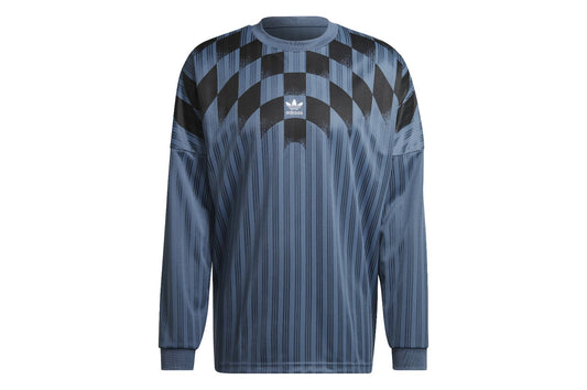 Rekive Graphic Long Sleeve Jersey