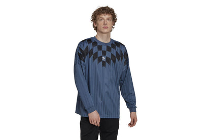 Rekive Graphic Long Sleeve Jersey