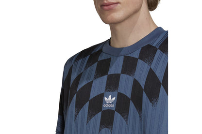 Rekive Graphic Long Sleeve Jersey
