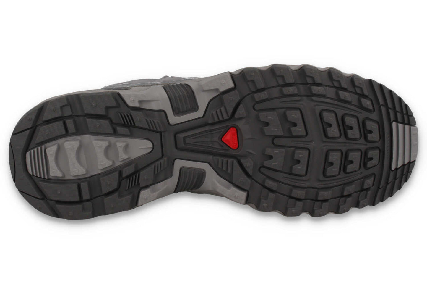 ACS + GORE-TEX®