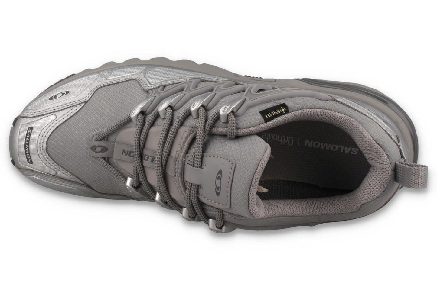 ACS + GORE-TEX®