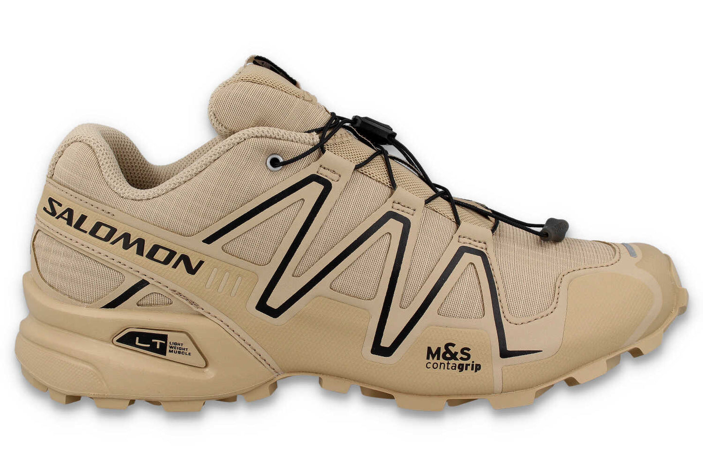 Speedcross 3
