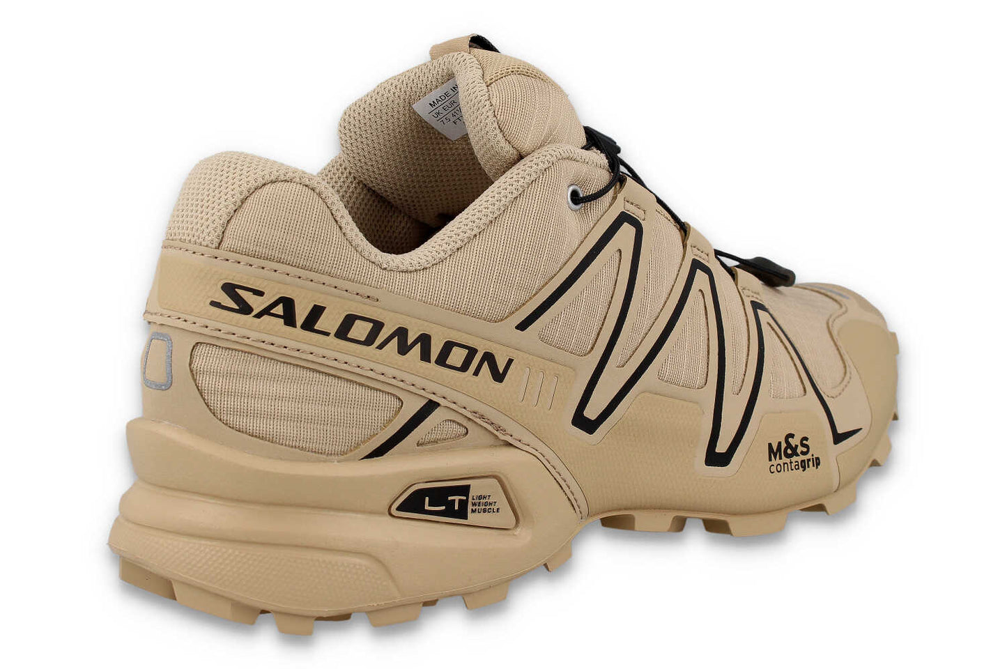 Speedcross 3
