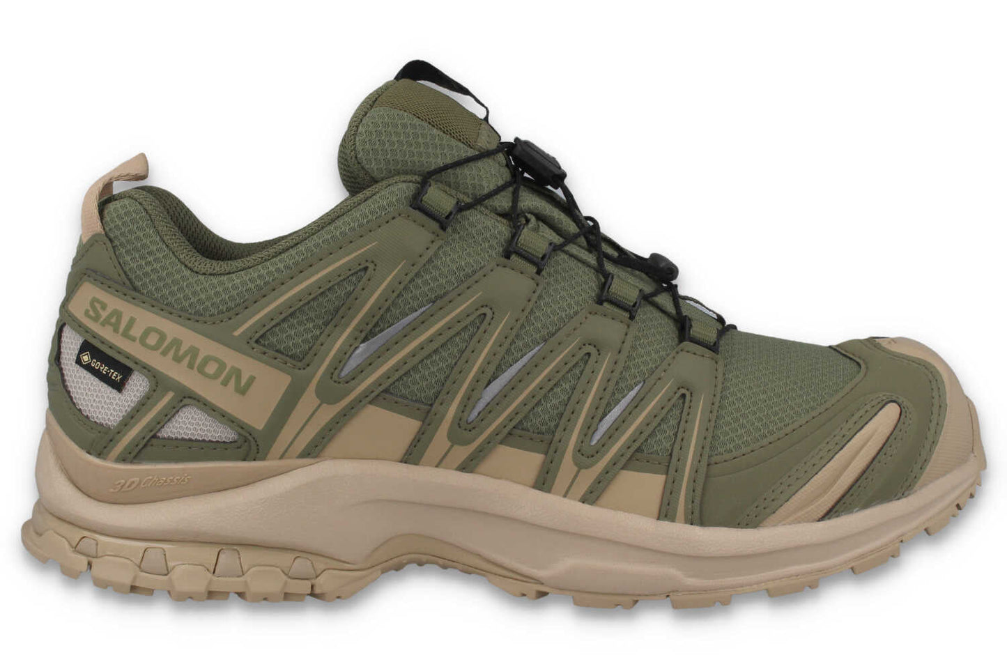 XA PRO 3D - GORE-TEX®