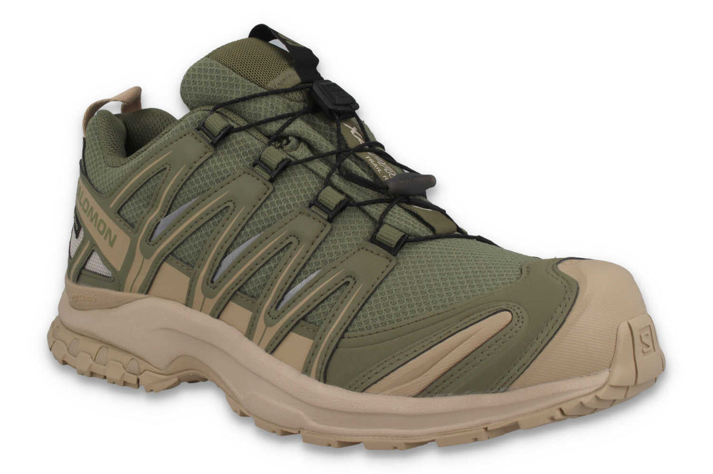XA PRO 3D - GORE-TEX®