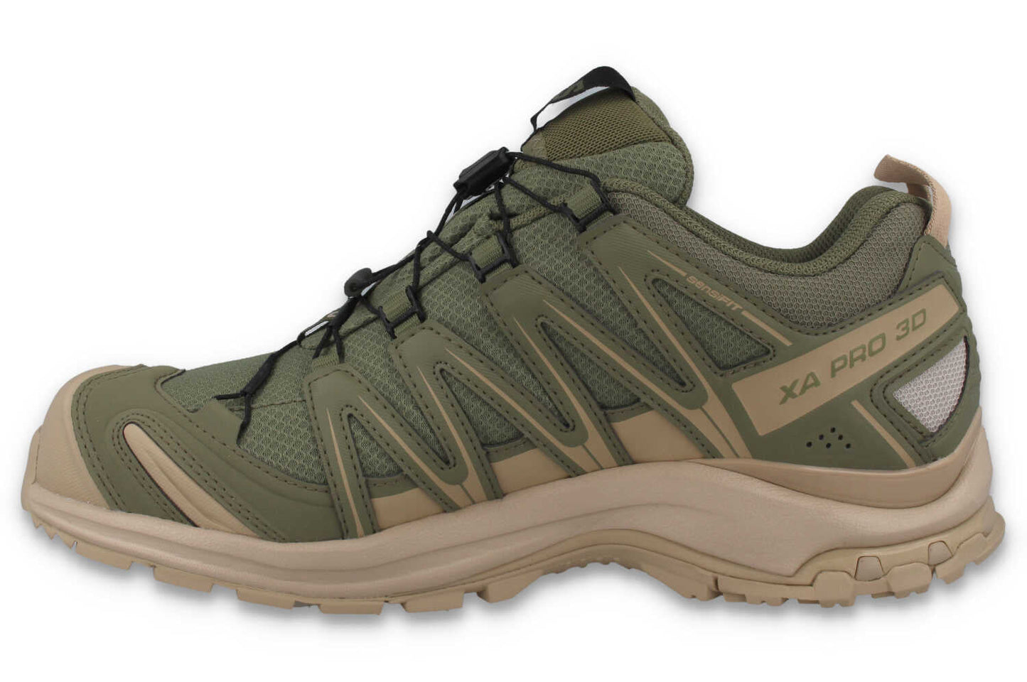 XA PRO 3D - GORE-TEX®